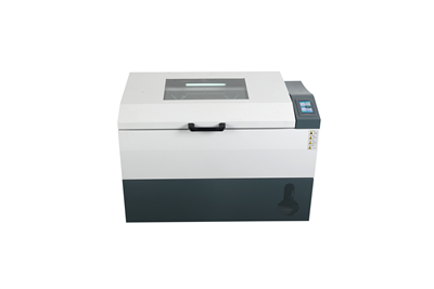 臥式空氣浴恒溫搖床YCW-280B（製冷型）