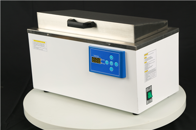 電熱恒溫水箱 型號：DK-600BS